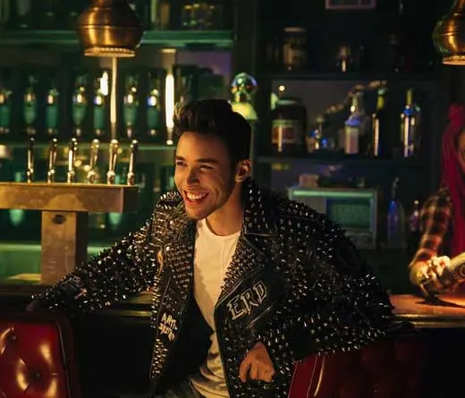 Prince Royce estrena el video de su ms reciente sencillo 